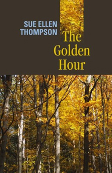 Paperback The Golden Hour Book