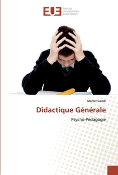 Paperback Didactique Générale [French] Book