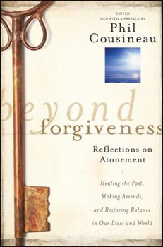 Paperback Beyond Forgiveness Book