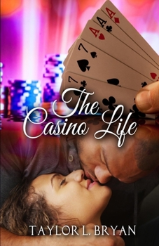 Paperback The Casino Life Book