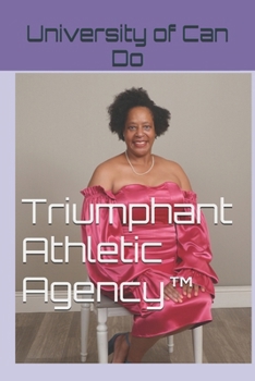 Paperback University of Can Do Book