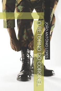 Paperback O Retorno Do Coronel [Portuguese] Book