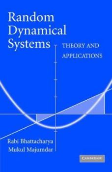 Paperback Random Dynamical Systems: Theory and Applications Book