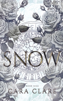 Paperback Snow Book