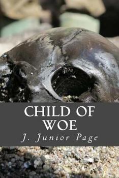 Paperback Child of Woe Book