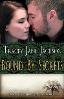 Paperback Bound by Secrets Book