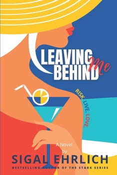 Paperback Leaving Me Behind Book