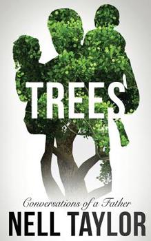 Paperback Trees: Conversations of a Father Book