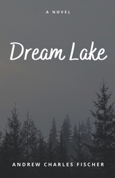 Paperback Dream Lake Book