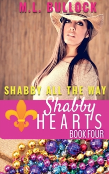 Paperback Shabby All The Way Book