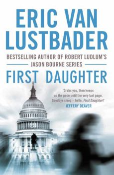 First Daughter - Book #1 of the Jack McClure