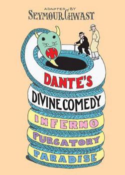 Dante’s Divine Comedy: A Graphic Adaptation