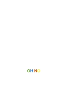 Paperback Oh No Book