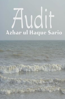 Paperback Audit Book