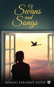 Paperback Of Swans and Songs Book