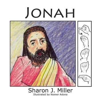 Paperback Jonah Book