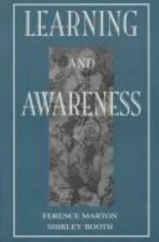 Paperback Learning and Awareness Book