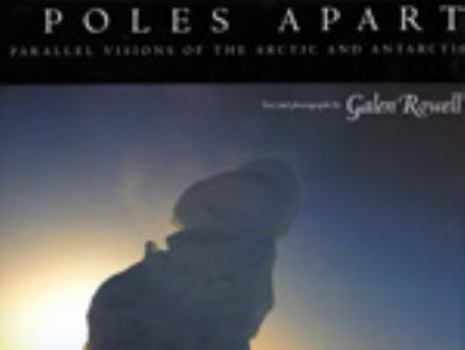 Paperback Poles Apart Book