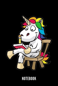 Notebook: Learning Unicorn