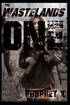 Paperback The Wastelands One Book