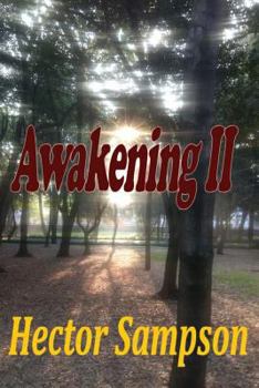 Paperback Awakening II Book