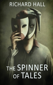 Paperback The Spinner of Tales Book