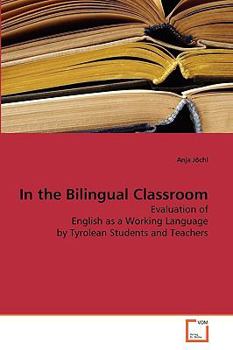 Paperback In the Bilingual Classroom Book