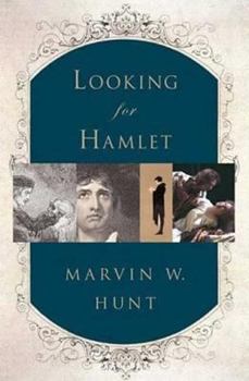 Hardcover Looking for Hamlet Book