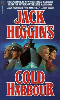 Cold Harbour - Book #2 of the Dougal Munro and Jack Carter