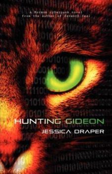 Paperback Hunting Gideon Book