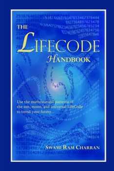 Paperback Lifecode Handbook Book