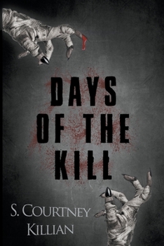 Paperback Days of the Kill Book