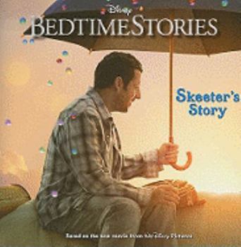 Paperback Bedtime Stories Skeeter's Story Book