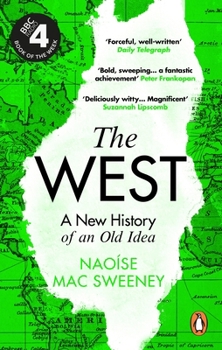 Paperback The West Book
