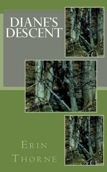 Paperback Diane's Descent Book