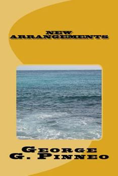 Paperback New Arrangements Book