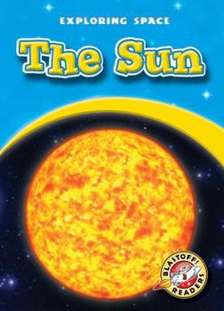 The Sun - Book  of the Exploring Space