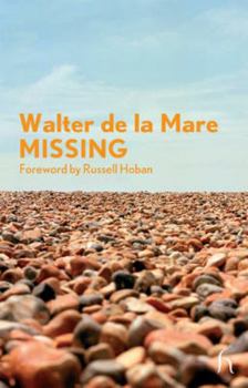 Paperback Missing Book