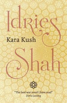 Paperback Kara Kush Book