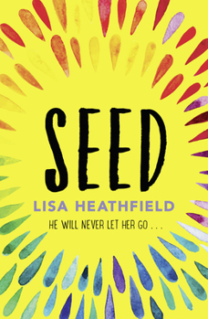 Paperback Seed Book