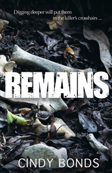 Paperback Remains Book