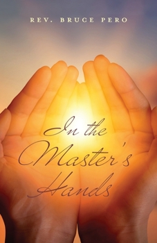 Paperback In The Master's Hands Book