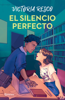 Paperback El Silencio Perfecto [Spanish] Book