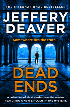 Paperback DEAD ENDS EXAIIE TPB Book