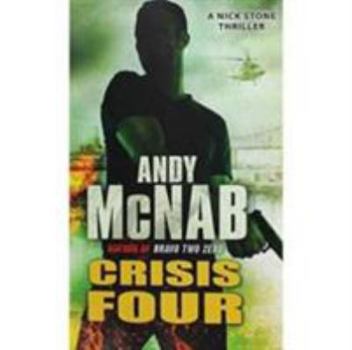 Paperback Crisis Four Book