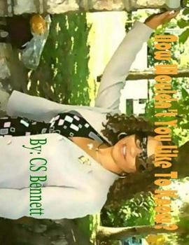 Paperback Now Wouldn't You Like To Know? Book