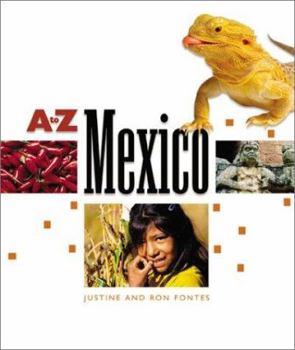 Library Binding Mexico Book