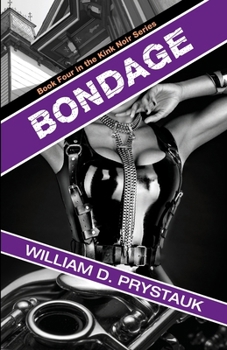 Paperback Bondage Book
