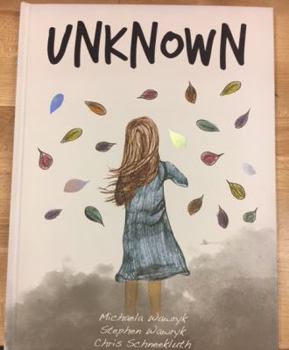 Hardcover Unknown Book