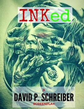 Paperback INKed Book